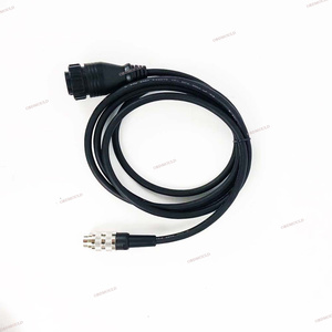 Tracteur électronique Massey pour AGCO CANUSB EDT Ferguson FENDT OEM AGCO Outil de diagnostic agricole - Product Image 5