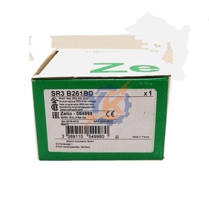 Mô-đun điều khiển logic mới sr2b122bd/sr2b201fu/<span class=keywords><strong>sr2b201bd</strong></span> - Product Image 3