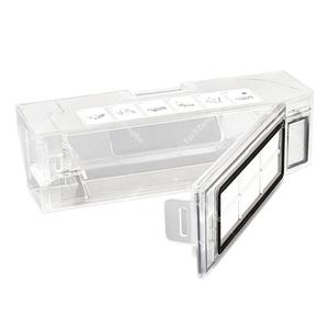 Caja de polvo compatible con <span class=keywords><strong>Xiaomi</strong></span> X10+ <span class=keywords><strong>Dreame</strong></span> <span class=keywords><strong>L10</strong></span> Ultra/L10s Ultra Mijia Omni Robot Vacuum-Mop B101CN/ Mijia Omni 1S - Product Image 5