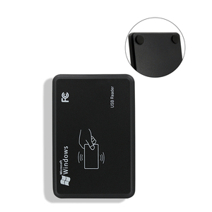 Chất lượng cao nóng bán không tiếp xúc RFID 13.56Mhz USB máy tính để bàn thông minh Android đầu đọc thẻ - Product Image 1