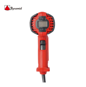 <span class=keywords><strong>Pistola</strong></span> <span class=keywords><strong>de</strong></span> <span class=keywords><strong>calor</strong></span> eléctrica, nuevo diseño, alta calidad, con indicador LED <span class=keywords><strong>de</strong></span> temperatura, 2000W - Product Image 5
