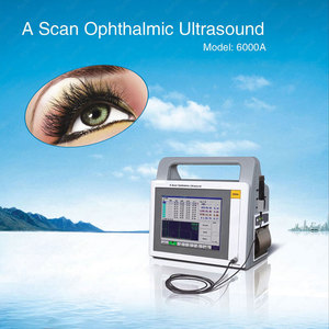 Escaneo <span class=keywords><strong>de</strong></span> ultrasonido oftálmico para clínica oftalmológica y hospitalaria, por el tipo <span class=keywords><strong>de</strong></span> ultrasonido, por el tipo <span class=keywords><strong>de</strong></span> los ojos - Product Image 2