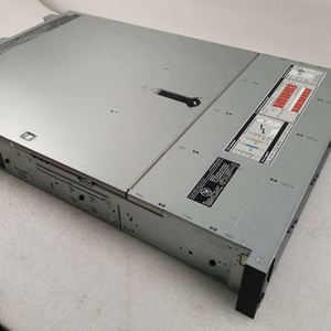 Serveur Rack 2U PowerEdge R550 8LFF Intel Xeon Gold 5315Y 3.2GHz 32 Go de Mémoire PERC H755 2*800W Platinum Garantie 3 Ans - Product Image 5