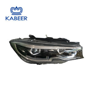Se original coche faro para <span class=keywords><strong>3</strong></span> de la <span class=keywords><strong>serie</strong></span> <span class=keywords><strong>2018</strong></span> de G28 G20 faros LED Kabeer de <span class=keywords><strong>segunda</strong></span> <span class=keywords><strong>mano</strong></span> Original faros - Product Image 6
