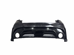 Bộ body kit độ cản sau kiểu AP chất lượng cao dành cho <span class=keywords><strong>Mazda</strong></span> <span class=keywords><strong>3</strong></span> Axela 2014-2019, thay thế cản sau xe. - Product Image 5