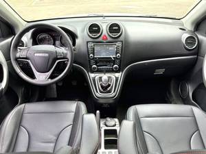 중고차 2016 HAVAL H6 1 5T SUV 자동 값 6MT 2WD 낮은 주행 거리 사고 무료 저렴한 중고 가솔린 자동차 - Product Image 2