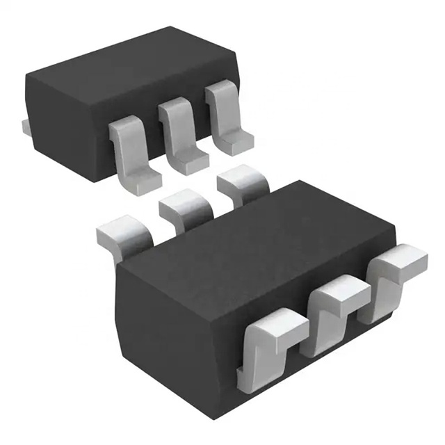 SI1414DH-T1-GE3 Mosfet Transistor N-Channel 30 V 4A (Tc) 2.8W (Tc) SMD SC-70-6 SI1414DH-T1-GE3