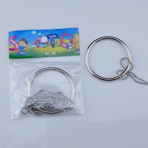 Magic <b>Ring</b> Toy Tomorrow <b>Ring</b> <b>Stress</b> Relieving Magic Prop - Product Image 3