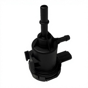 Vanne solénoïde de purge du réservoir de vapeur de carburant pour Mercedes-Benz A0014760532 OE 0014760532, pièce de rechange neuve - Product Image 3