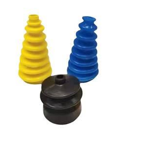 High-Horsepower Tractor Gear Shift Lever Dust <b>Guard</b> <b>Shield</b> Made of Silicone for Secure Gear Shifting - Product Image 1