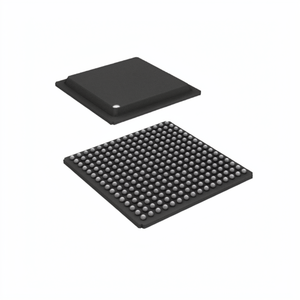Authorized Distributor 256 LBGA LCMXO2280E-4FTN256I Buy Online Electronic Components Embedded - Product Image 1