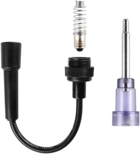 <strong>Inline</strong> <strong>Spark</strong> Plug <strong>Tester</strong>, Plug-in Engine Ignition <strong>Tester</strong> - Product Image 4