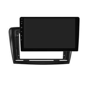 Autoradio Android 10 Pollici 2+32G con Kit Cornice per <span class=keywords><strong>Skoda</strong></span> <span class=keywords><strong>Superb</strong></span> 2008-<span class=keywords><strong>2015</strong></span>, Cavo di Alimentazione, Decoder Canbus, Pannello Cruscotto - Product Image 5