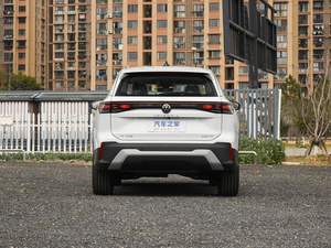 Hot Booking v w Tayron Voitures à essence Tanyue 2.0T Medium SUV Véhicule haute performance 330TSI 2WD 5 portes 5 sièges <span class=keywords><strong>en</strong></span> Stock - Product Image 5