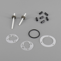 Kit d'engrenages d'alimentation d'encre à solvant pour imprimante jet d'encre DNM série 1000 HGN0070 – Nouvelles pièces de machine d'impression pour Willett
