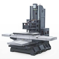 Machine-outil CNC Vmc1160 centre d'usinage vertical haute précision Vmc tour 3 axes fraiseuse CNC