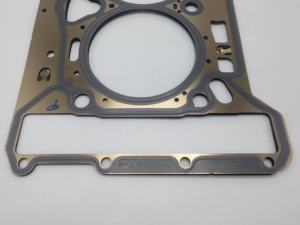 Juntas de culata de motor 06J103383C 06J103383AH EA888 GEN 2 GEN <span class=keywords><strong>3</strong></span> originales para Volkswagen Passat Golf MK7 Audi A4 A6 Q3 - Product Image 3