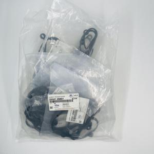 Pièces de moteur de haute qualité GASKET-ROCKER COVER 22441-26801 2244126801 Pour H-yundai Sonata Santa Fe 22441 26801 - Product Image 1