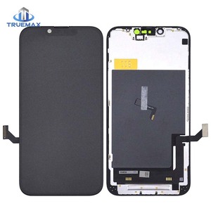 หน้าจอ HX Screen incell COF สำหรับเปลี่ยนจอ LCD โทรศัพท์มือถือ iPhone 14 - Product Image 2