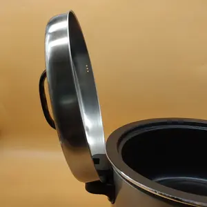 タイホット販売自動ウォームモード電気炊飯器焦げ付き防止内鍋炊飯器
