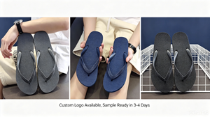 <span class=keywords><strong>Chanclas</strong></span> personalizadas con logo para hombre, sandalias de verano para playa, negras, blancas, <span class=keywords><strong>hawaianas</strong></span>, <span class=keywords><strong>chanclas</strong></span> de playa para <span class=keywords><strong>mujer</strong></span>, sandalias con suela de PVC. - Product Image 6