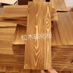 Panneau en placage de bois 420 x 150 x 1 mm, résistant à la corrosion, grain droit, usage intérieur - Product Image 5