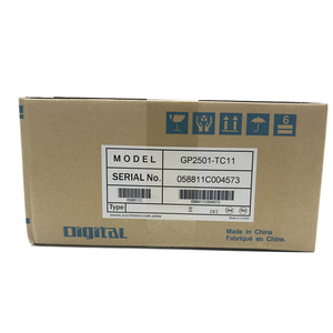 GP2501-TC11 HMI รุ่นดั้งเดิม - Product Image 4