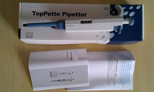 Phòng Thí Nghiệm Điều Chỉnh Khối Lượng Varible Micropipette Dragon Dlab Tự Động Chất Lỏng <span class=keywords><strong>Pipette</strong></span> Máy Pipettes Trung Quốc - Product Image 5