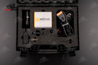2026 AutoTuner ECU TCU Programlama Aracı OBD Tezgah Başlangıç Modu ECU Yeniden Eşleme Çip Tuning Aracı Otomobil Kamyon Motosiklet için