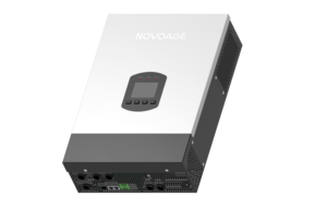 Nouveaux onduleurs hors réseau à onde sinusoïdale pure de 3,5 kW, 5 kW, 6,2 kW, capables de fonctionner sans batterie, Aries 3024/5048/6048-S1 3.5 - Product Image 5