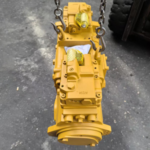 Conjunto de Bomba Hidráulica K7V160D, Piezas Hidráulicas para Excavadora Caterpillar E326GC/330/330GC/E326GC/336GC/333 <span class=keywords><strong>VOLVO</strong></span> <span class=keywords><strong>EC290B</strong></span>/EC300D - Product Image 2