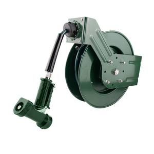 ก๊อกน้ำฉีดล้างแบบพ่นฝอยสำหรับงานบริการอาหาร สายยางครัวแบบไหลแรงสูง - Product Image 1