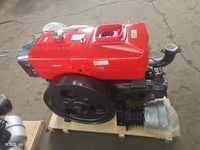 Low-Price Construction Machinery Complete Engine Assembly Diesel Engine From China