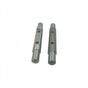 Globaler <span class=keywords><strong>DHL</strong></span>/FedEx-Versand mit 24-Stunden-Schnellbearbeitung nach Bedarf CNC-Schweizer-Edelstahl-Fräsbearbeitungsdienste - Product Image 1