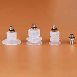 HOFUJNG M5 para Conectores de Cabeza Grande y Pequeña, Accesorios Neumáticos, Kits de Piezas Neumáticas, Adaptador - Product Image 4