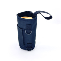 Porte-bouteille d'eau de haute qualité, sac de sport, sac bandoulière, sac magnétique sécurisé, porte-boisson sport, plateau, sacs isothermes