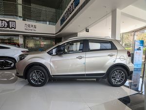 Geely Rui Blue X3 PRO 1.5L 113HP L4 CVT Xiaosa Voiture à essence de haute qualité 5 places Petit SUV à bas <span class=keywords><strong>prix</strong></span> Nouvelle essence - Product Image 4