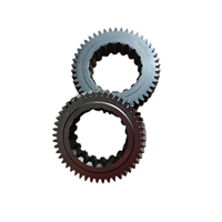 Pièces de rechange pour boîte de vitesses FAST 12JS200T-1701116-1 pour camions Shacman/Sinotruk/HOWO/Dongfeng