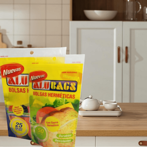 Bolsa de Almacenamiento Reutilizable con Cierre Hermético, de Grado Alimenticio, <span class=keywords><strong>para</strong></span> Paletas Heladas, Comida <span class=keywords><strong>para</strong></span> Mascotas, Chicle, <span class=keywords><strong>Harina</strong></span> Congelada - Product Image 6