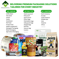 Wholesale Protein Powder Meal Replacement Rice Paste Cocoa Powder Instant Drink Food Grade Custom Packaging OEM Service