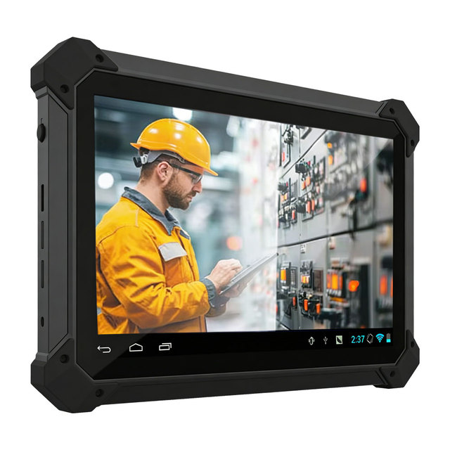 Fully Rugged Tablet PC Industrial Rugged Tablet PC 10.1 Inch Touch Screen Tablets Z240