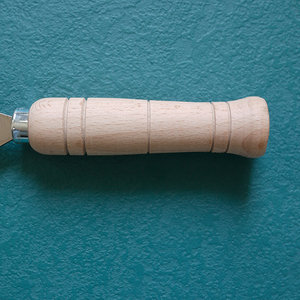 Falce spagnola per la raccolta dell'erba con <span class=keywords><strong>manico</strong></span> <span class=keywords><strong>lungo</strong></span> da giardino agricolo più popolare - Product Image 5