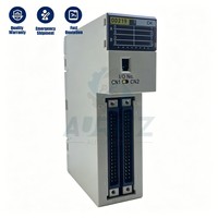 Interruptor de Límite D4C-1220 Original, Nuevo, IP67, 10A, 250VAC, D4C1220 para Automatización Industrial