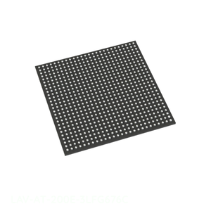 676 BBGA FCBGA LAV-AT-200E-3LFG676C intégré Acheter des composants électroniques Distributeur autorisé en ligne - Product Image 1