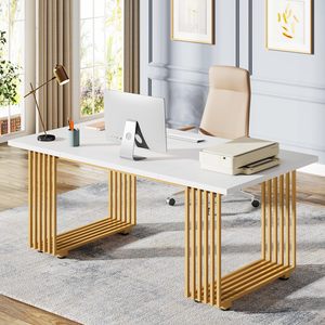 Meuble de rangement flottant de bureau de direction durable de 2000 mm de qualité supérieure pour espace de travail <span class=keywords><strong>administratif</strong></span> gouvernemental - Product Image 1