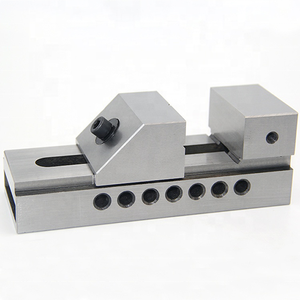 QGGバイス QKG36 クランプ精密工具バイス ミリングバイス - Product Image 3