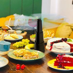 Ventilador repelente <span class=keywords><strong>de</strong></span> moscas más vendido para interiores y exteriores 2024, repelente <span class=keywords><strong>de</strong></span> <span class=keywords><strong>mosquitos</strong></span> <span class=keywords><strong>de</strong></span> mesa <span class=keywords><strong>de</strong></span> larga duración con batería para Cocina - Product Image 2