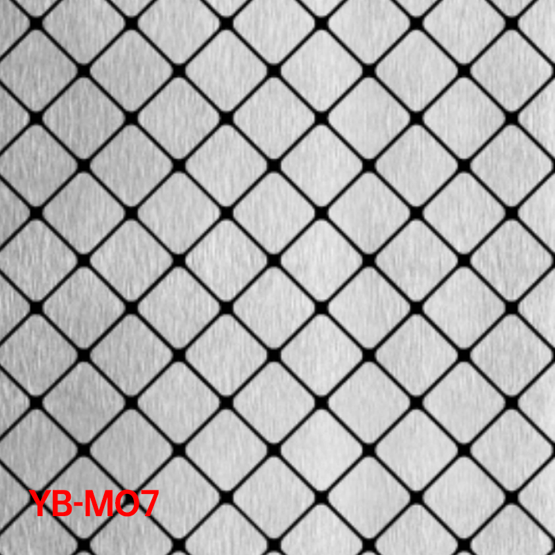 YB-MO7