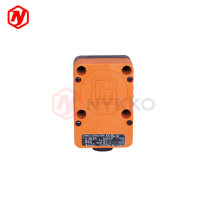 Original Ifm IC5005 Long-<b>Range</b> Inductive Sensor With 40mm Sensing for Heavy-Duty Automation IC5005 - Product Image 4
