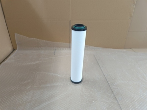 Manny 090P Neuf Élément de connexion de filtre en fibre de verre métallique de précision pour pièces de compresseur d'air industriel - Product Image 5